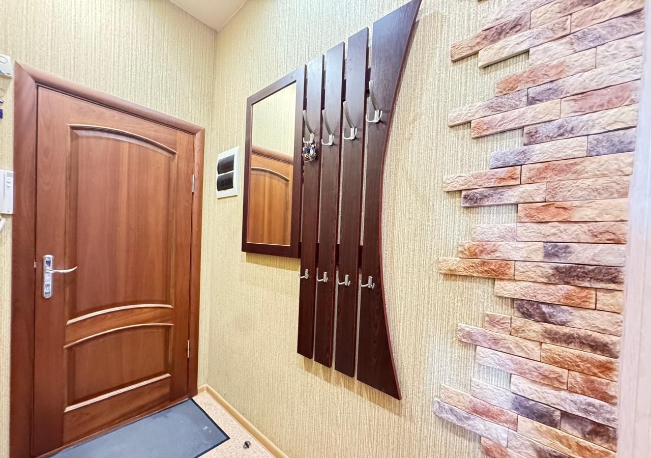 квартира г Астрахань р-н Советский ул Богдана Хмельницкого 4 фото 3