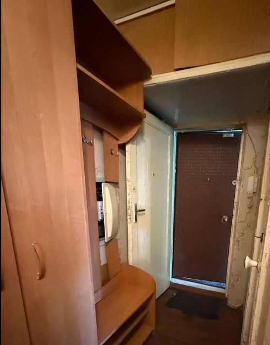 квартира г Иваново р-н Октябрьский ул Громобоя 21 фото 8