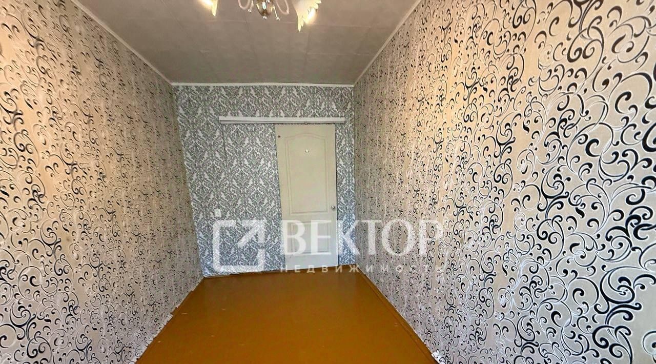 квартира г Иваново р-н Октябрьский ул Громобоя 21 фото 19