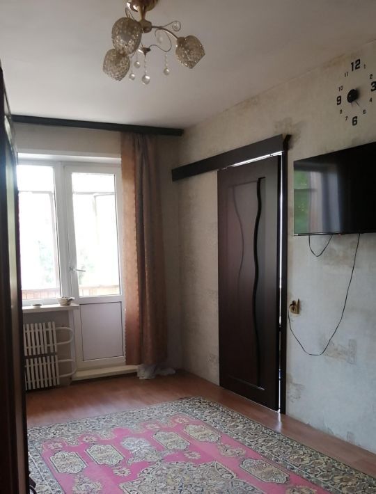 квартира г Оренбург р-н Дзержинский ул Волгоградская 26 фото 3