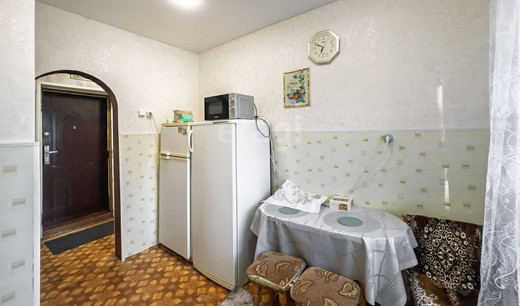 квартира г Ульяновск р-н Ленинский ул Интернациональная 2 фото 10