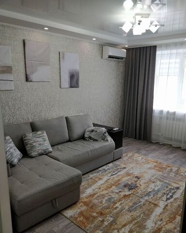 квартира ул Серова 52 фото