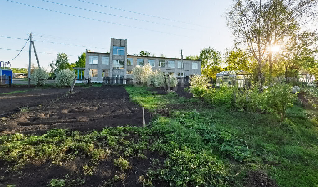 квартира г Ульяновск р-н Ленинский ул Интернациональная 2 фото 20