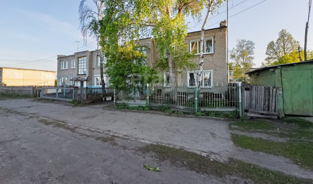 квартира г Ульяновск р-н Ленинский ул Интернациональная 2 фото 26