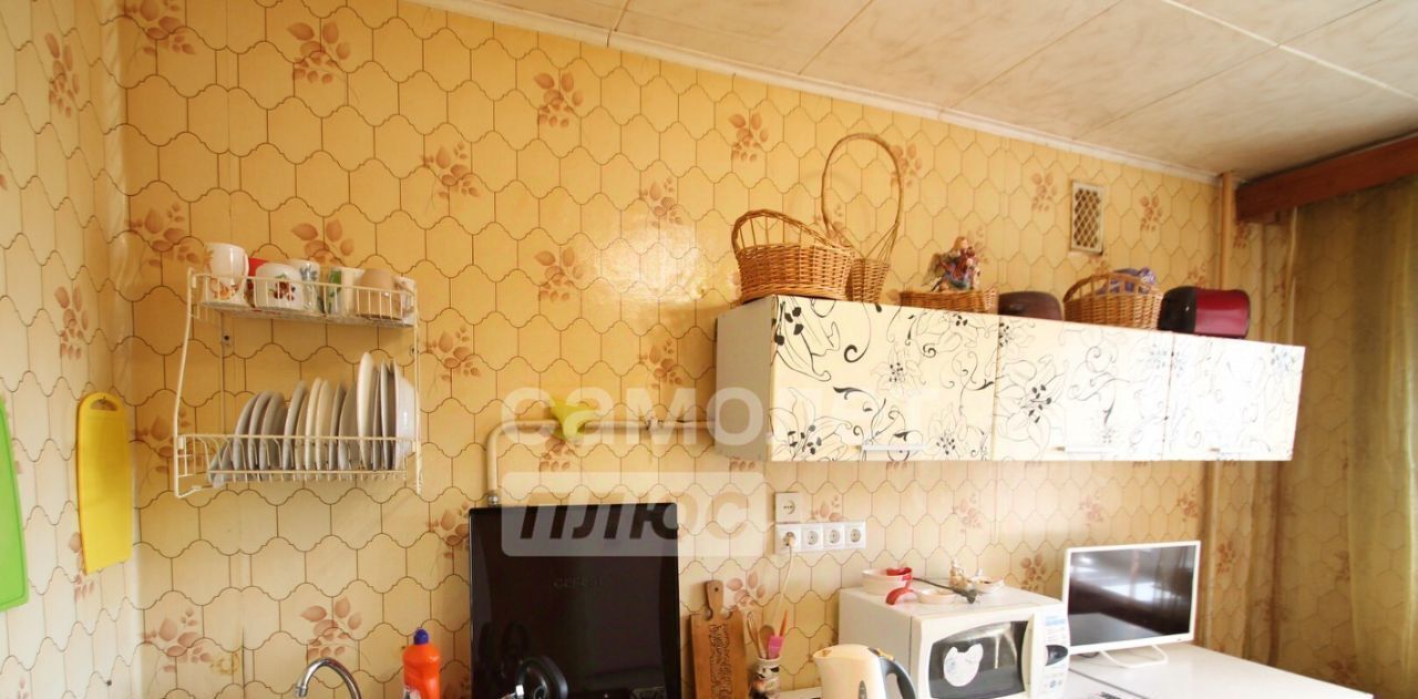квартира г Переславль-Залесский ул Строителей 38 фото 20