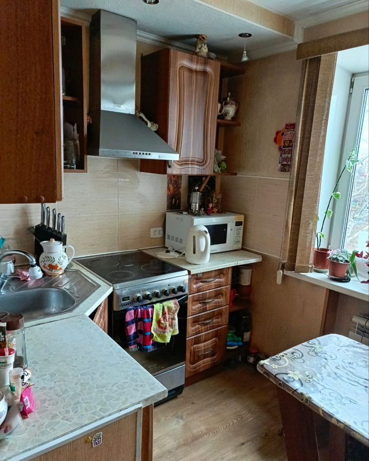 квартира р-н Тавдинский г Тавда ул 9 Мая 2 фото 4