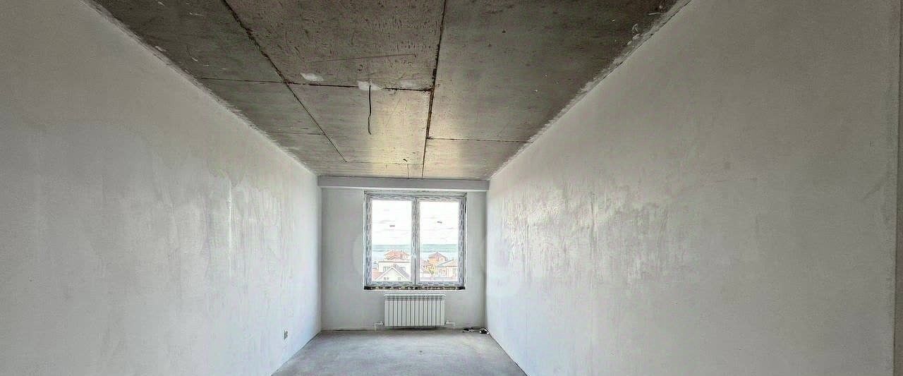 квартира г Набережные Челны р-н Центральный Чаллы Яр ул Назипа Зиатдинова 9 фото 11
