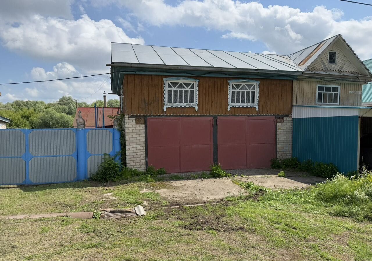 дом г Набережные Челны р-н Комсомольский ул Фадеева 76 Республика Татарстан Татарстан фото 2