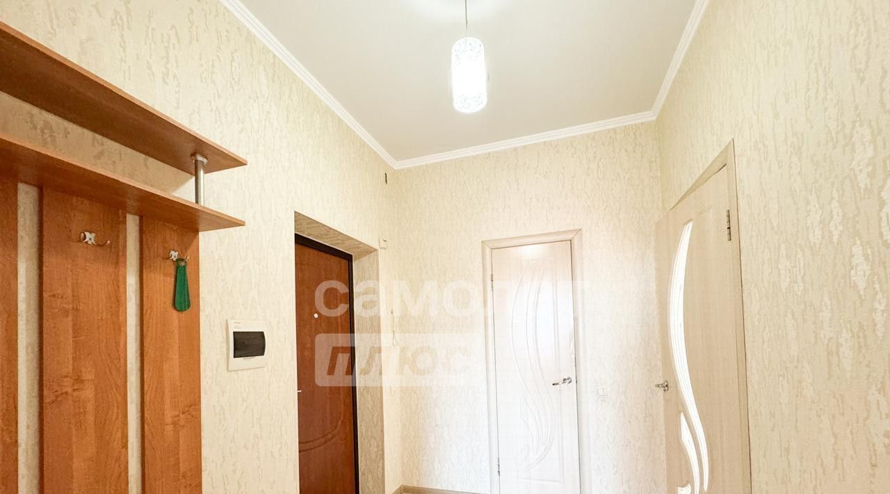 квартира г Геленджик ул Розы Люксембург 66 Центр фото 3