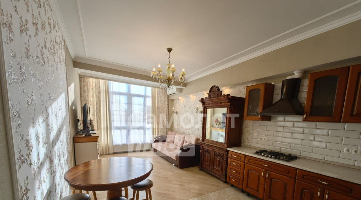 квартира г Геленджик ул Туристическая 3к/2 фото 3