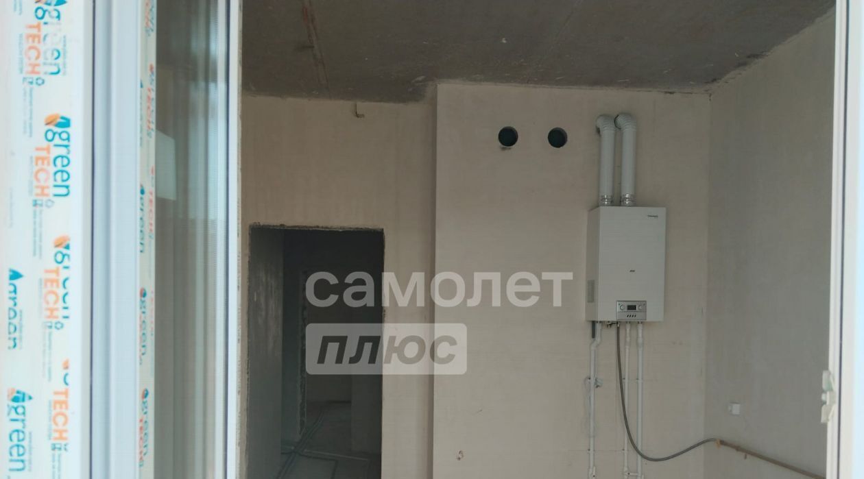 квартира г Геленджик ул Гоголя 11бк/3 Центр фото 4