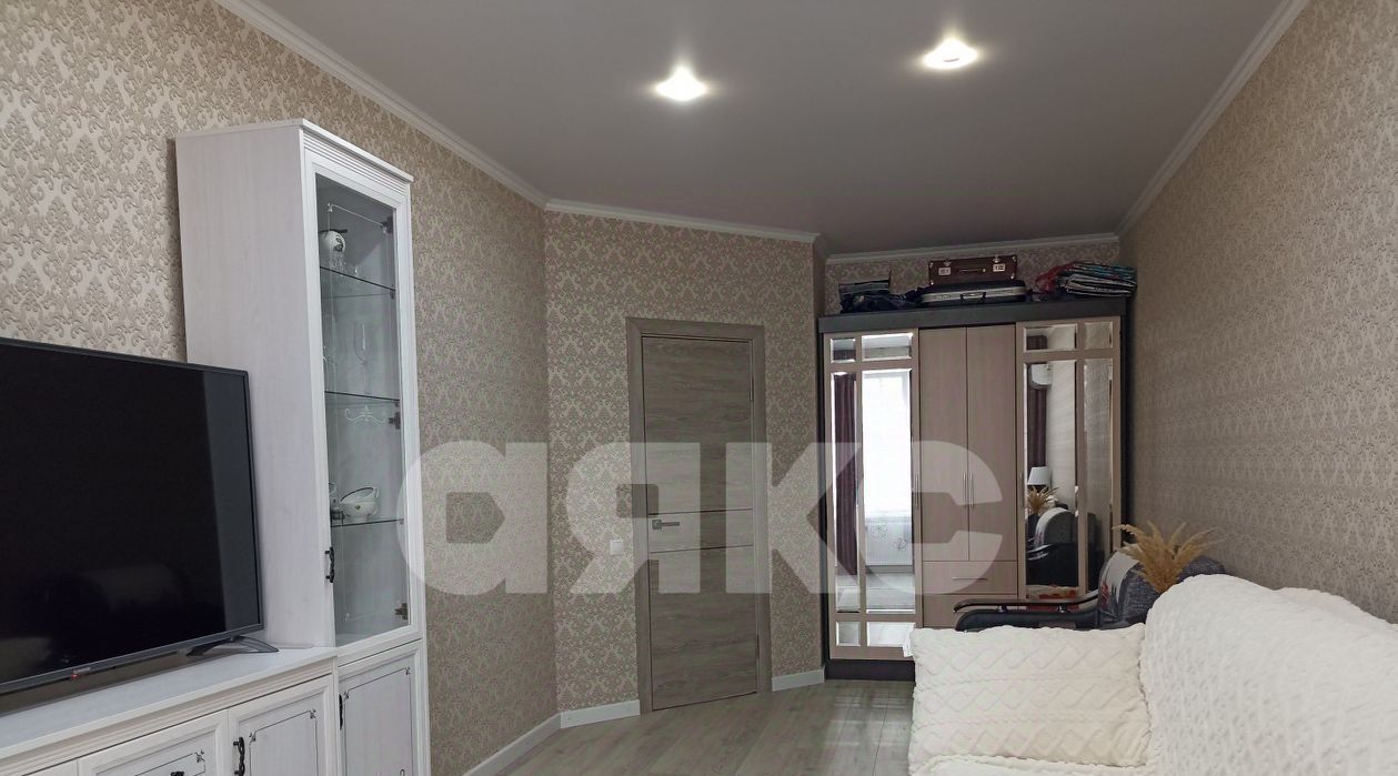 квартира г Горячий Ключ ул Рябиновая 2б фото 6
