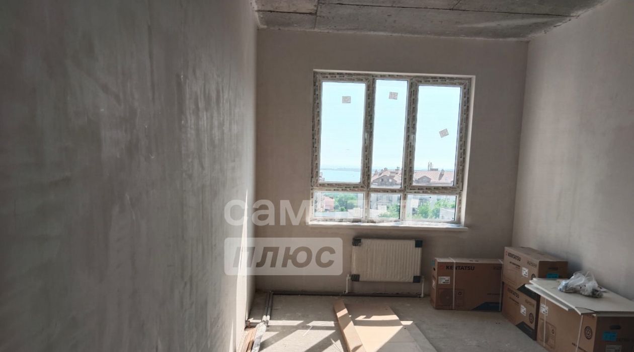 квартира г Геленджик ул Гоголя 11бк/4 Центр фото 7