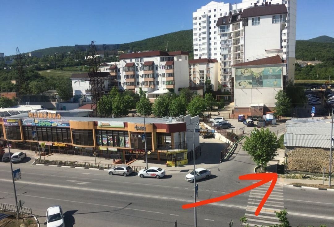 гараж г Новороссийск р-н Приморский ул Видова 167 фото 2