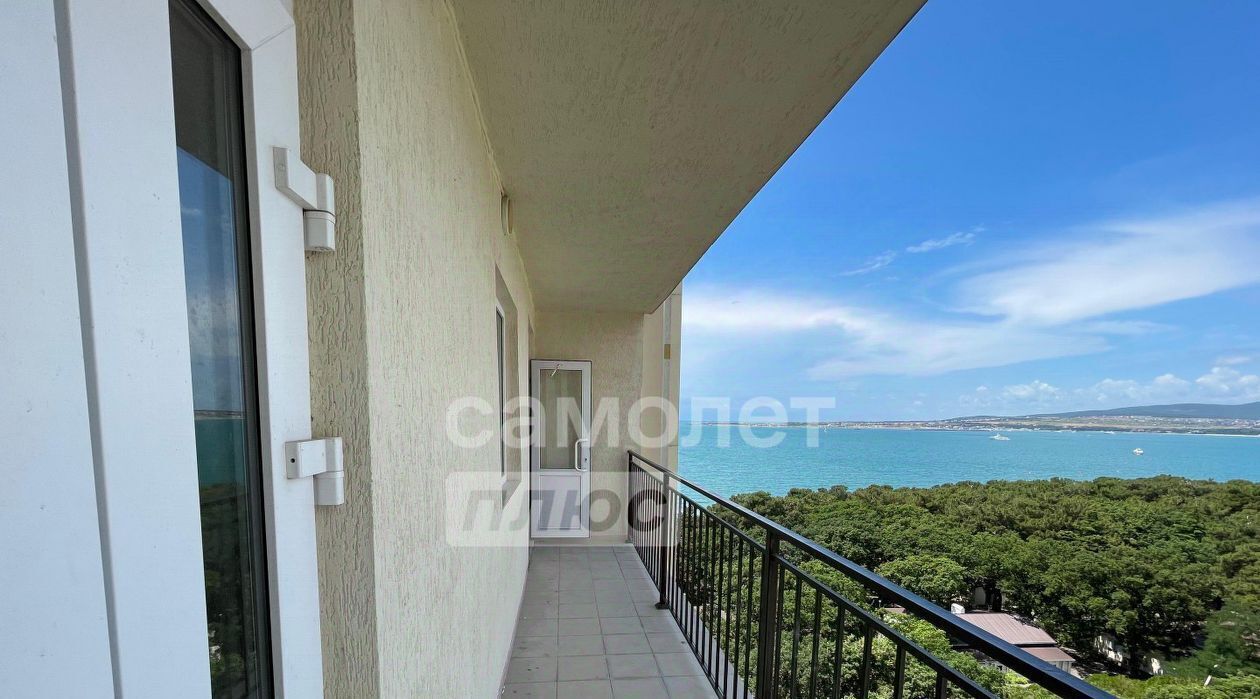 квартира г Геленджик ул Мира 40 Центр фото 19