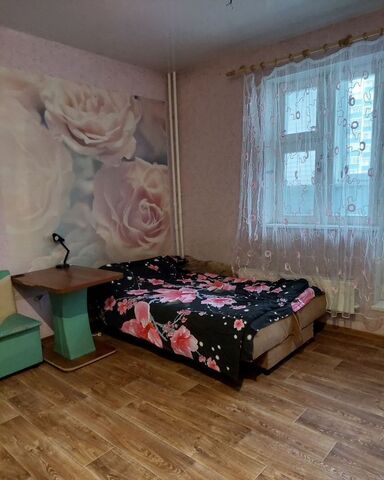 квартира р-н Первомайский Берёзовое ул Одоевского 1/2 фото
