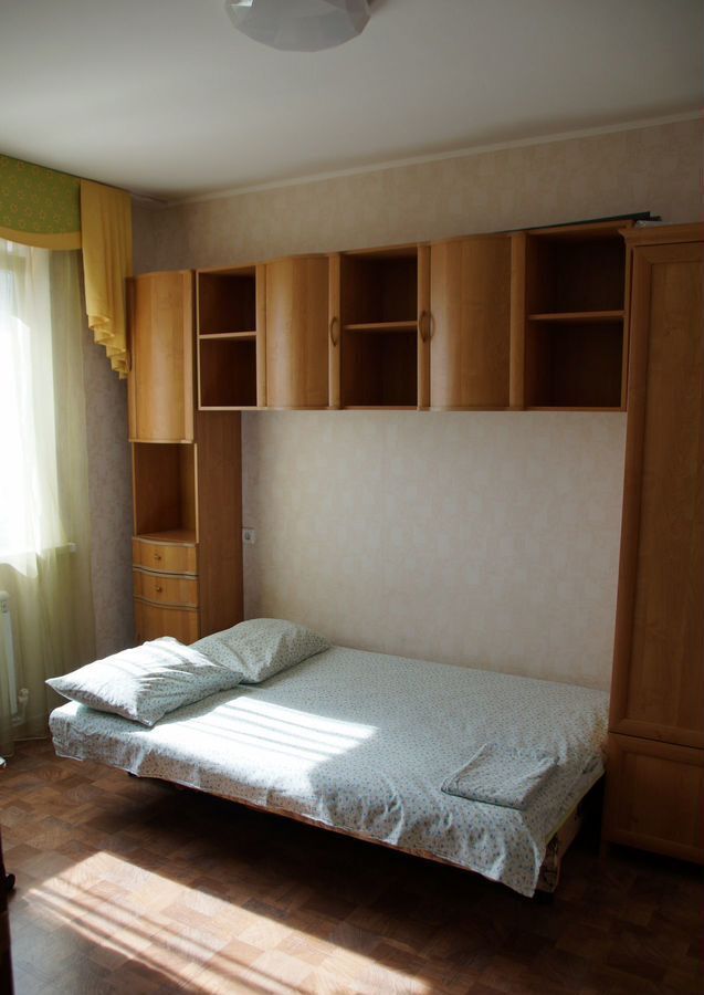 квартира г Чебаркуль ул Заря 29а Чебаркульский г. о. фото 7