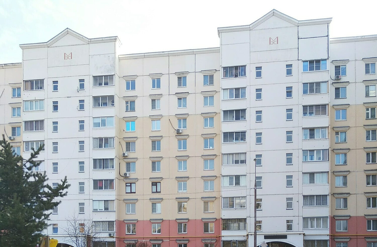 квартира г Тверь р-н Заволжский Соминка ул Кольцевая 80 м-н фото 11