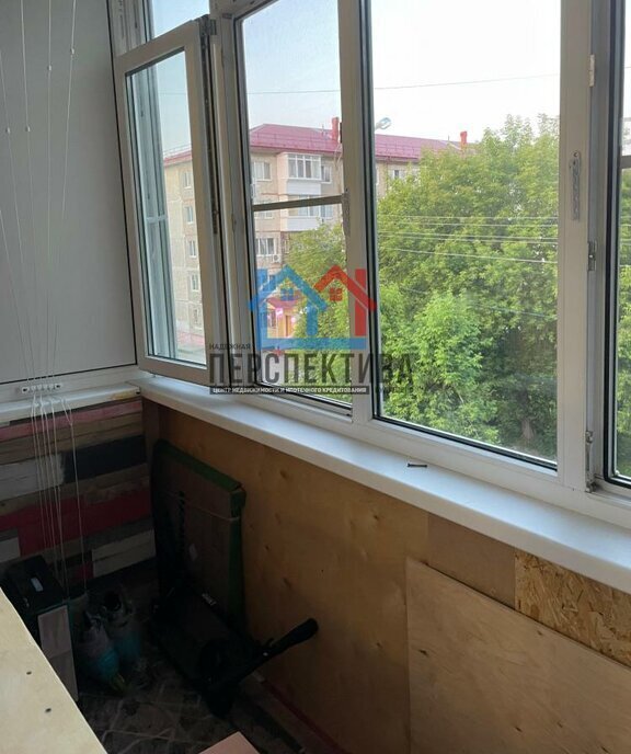 квартира г Тобольск мкр 4 31 фото 4