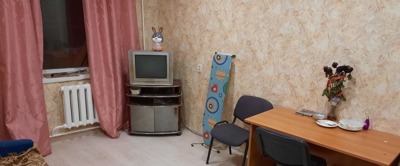 квартира г Орел р-н Советский ул Октябрьская 62 фото 5