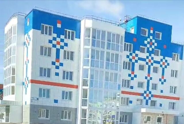 пгт Белый Яр ул Единства 5/2 Сургутский р-н, Тюменская обл. фото