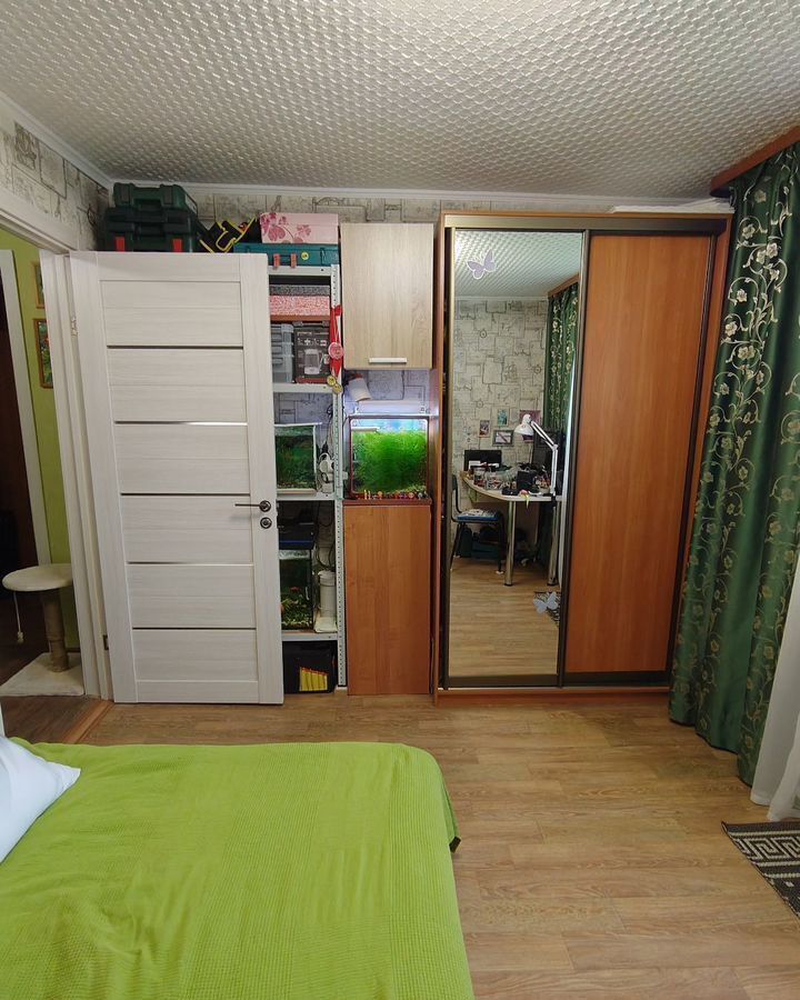 квартира г Лабытнанги ул Автострадная 14 Тюменская обл. фото 28