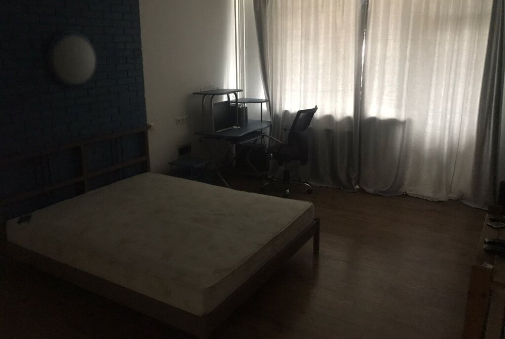 квартира г Долгопрудный Водники ул Московская 58к/3 фото 3