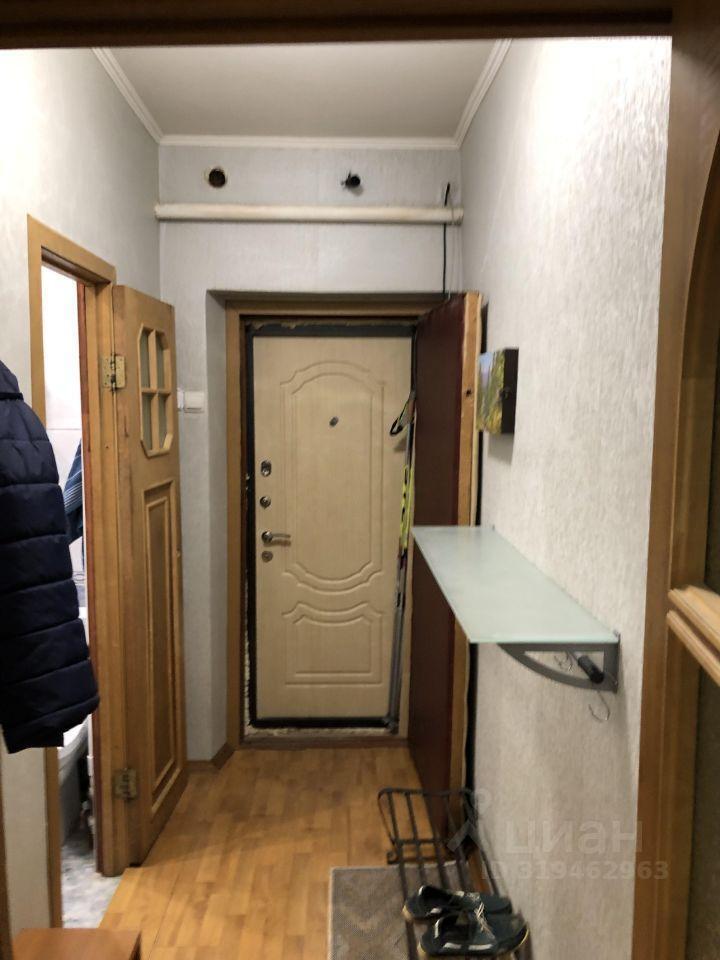 квартира г Красногорск Павшино Тёплый бетон пер Оптический 5 фото 10