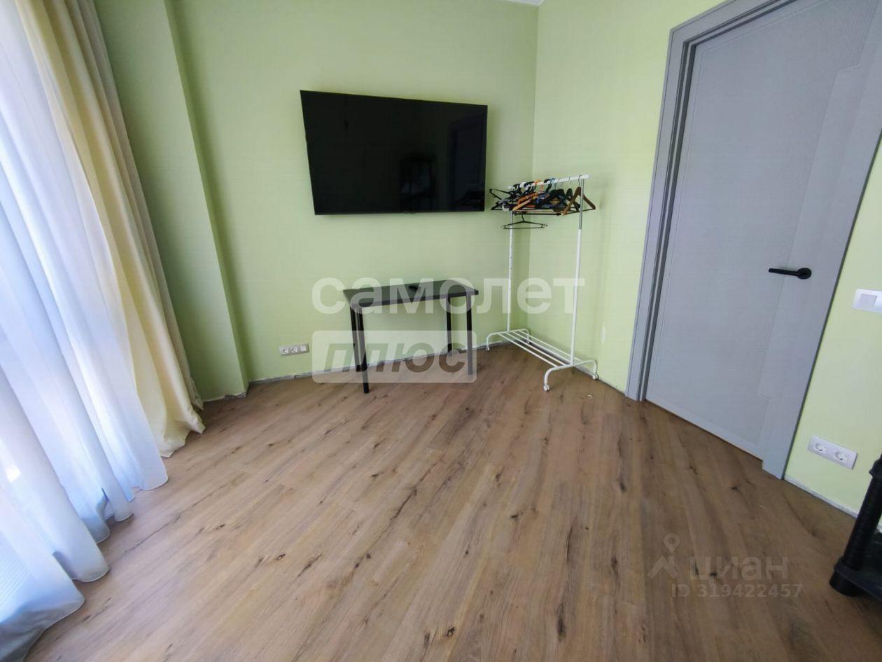 квартира г Химки мкр Новогорск ул Ивановская 51к/2 Сходненская фото 8