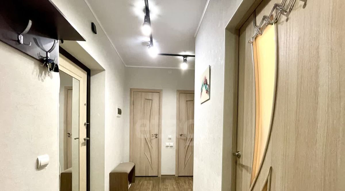 квартира г Сыктывкар ш Сысольское 17/1 фото 17