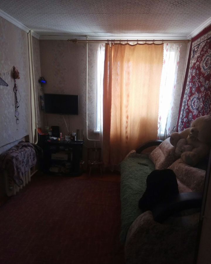 комната г Челябинск р-н Курчатовский ул Шагольская 2-я 34 фото 1