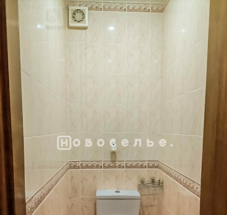 квартира г Рязань р-н Железнодорожный ул Пушкина 35 фото 9