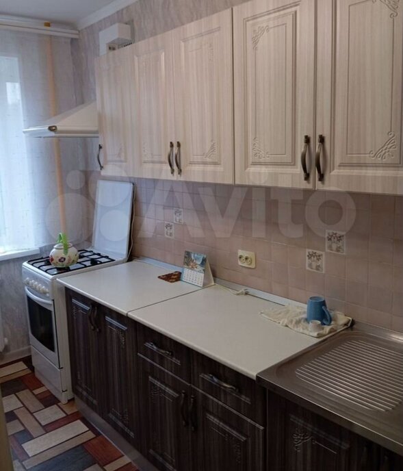 квартира г Пенза р-н Ленинский улица Набережная реки Мойки, 41В фото 4