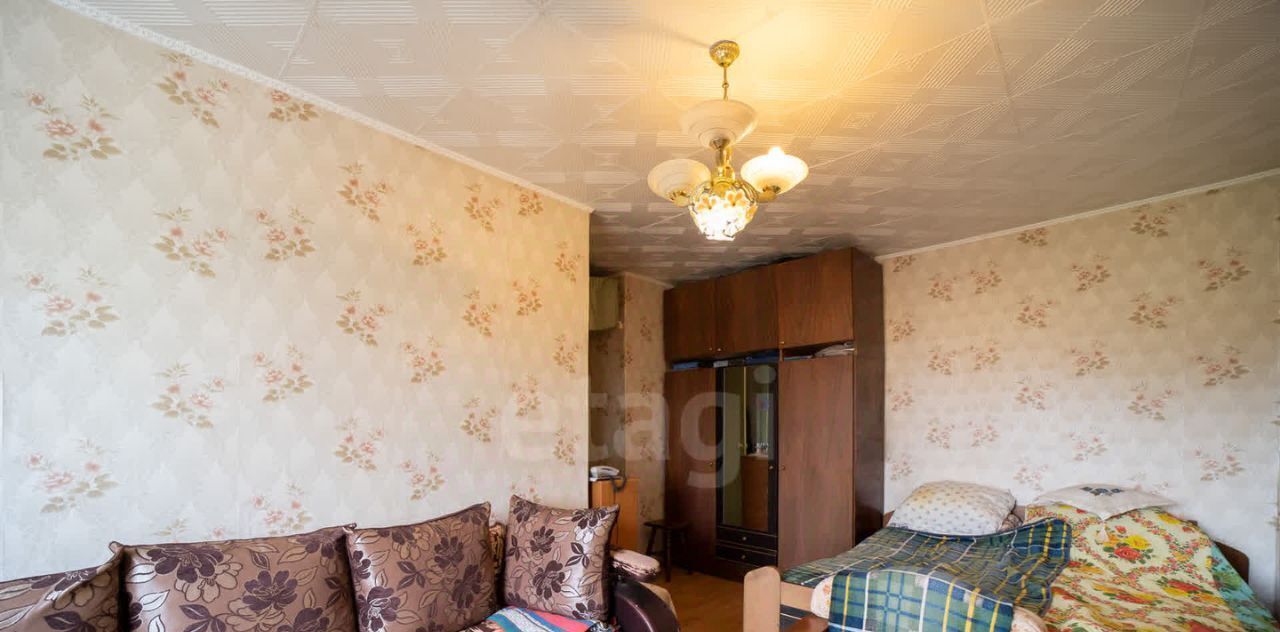 квартира г Калининград р-н Центральный ул Воздушная 12 фото 7