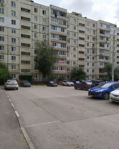 р-н Октябрьский ул Маршала Жукова 2/4 фото