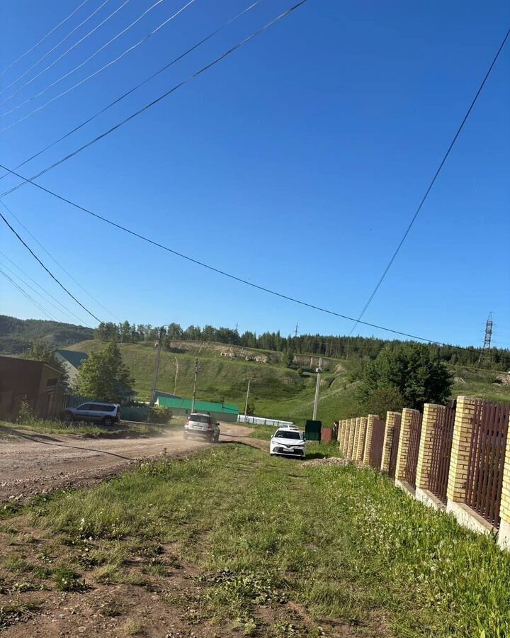 земля г Октябрьский мкр-н Нарышево фото 3