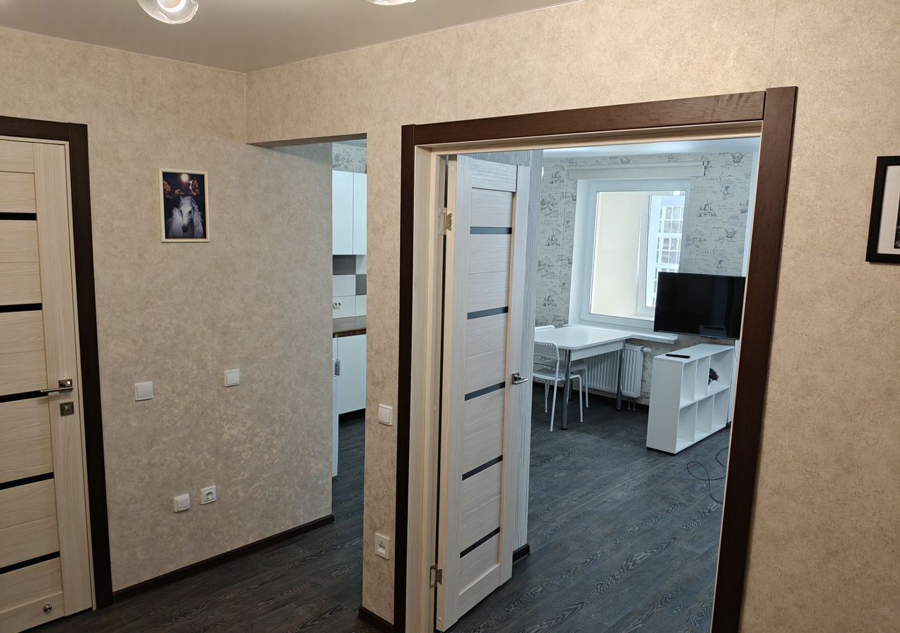 квартира г Уфа р-н Советский ул Минигали Губайдуллина 10/1 фото 10