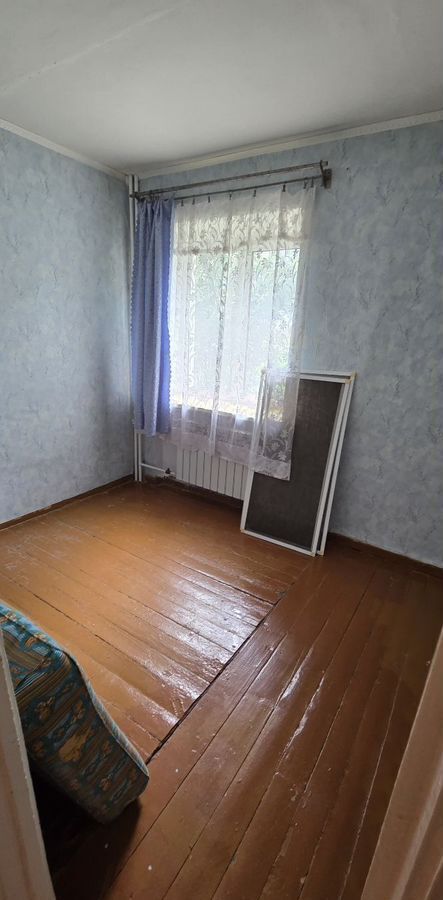 квартира р-н Туймазинский г Туймазы ул Аксакова 3 городское поселение Туймазы фото 5