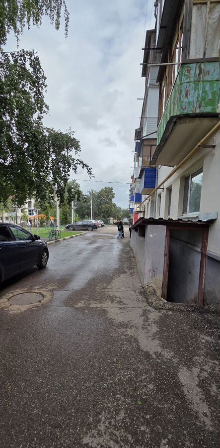 квартира р-н Туймазинский г Туймазы ул Аксакова 3 городское поселение Туймазы фото 18