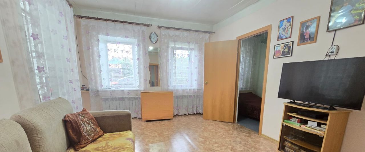 дом г Оренбург р-н Центральный ул Абдрашитова фото 4