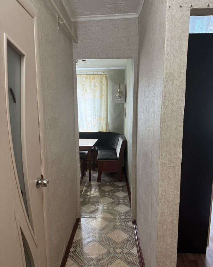 квартира р-н Боровичский г Боровичи ул Красных Командиров 14 Боровичское городское поселение фото 3