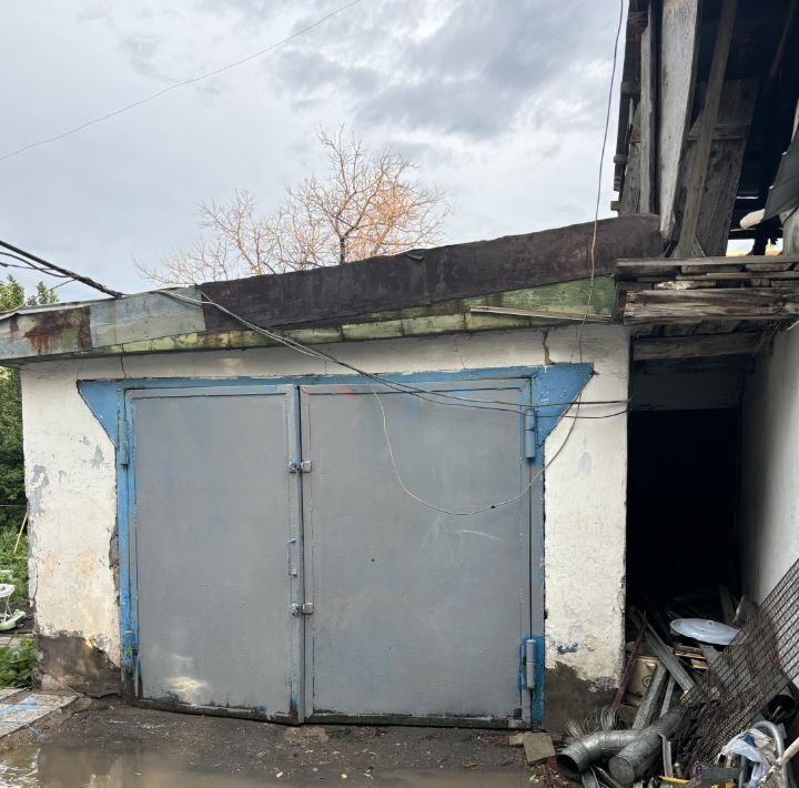 дом г Орск р-н Октябрьский Елшанка ул Кустанайская 4 фото 7