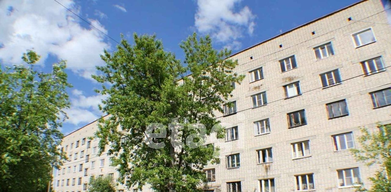 комната г Муром ул Орловская 14 фото 11