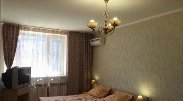 квартира ул Калинина 73/4 Ейское городское поселение фото