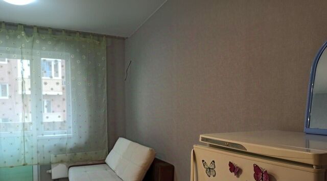 р-н Прикубанский ЖК «Краснодар» ул. Имени В. М. Комарова, 106 Бк 2 фото