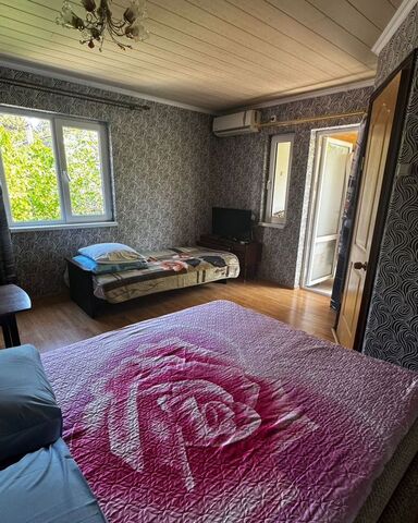 комната ул Ульяновская 34 фото