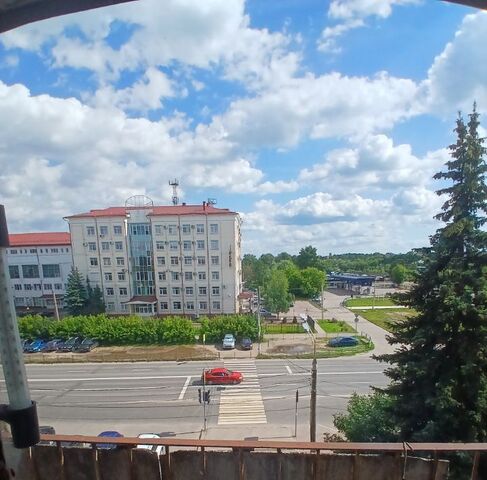 пр-кт Николая Корыткова 8 фото