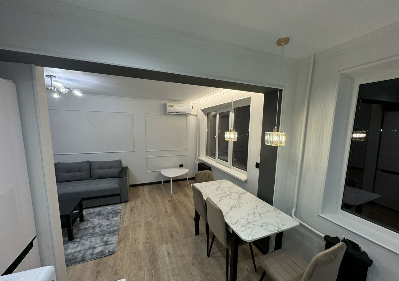 квартира г Армавир ул Тимирязева 2 фото 3