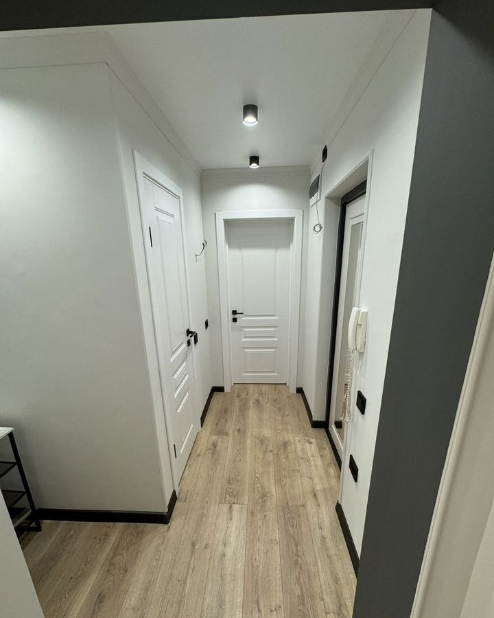 квартира г Армавир ул Тимирязева 2 фото 5