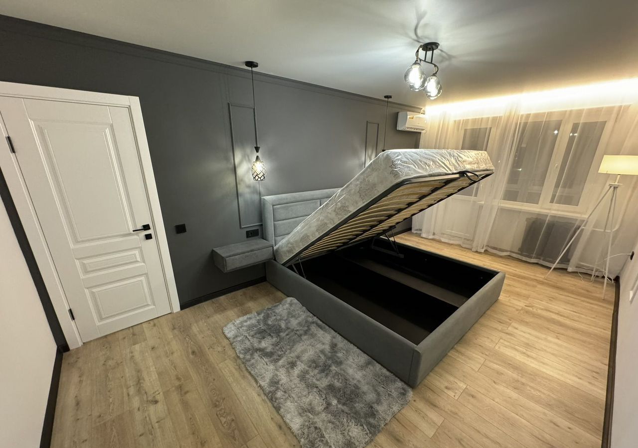 квартира г Армавир ул Тимирязева 2 фото 13